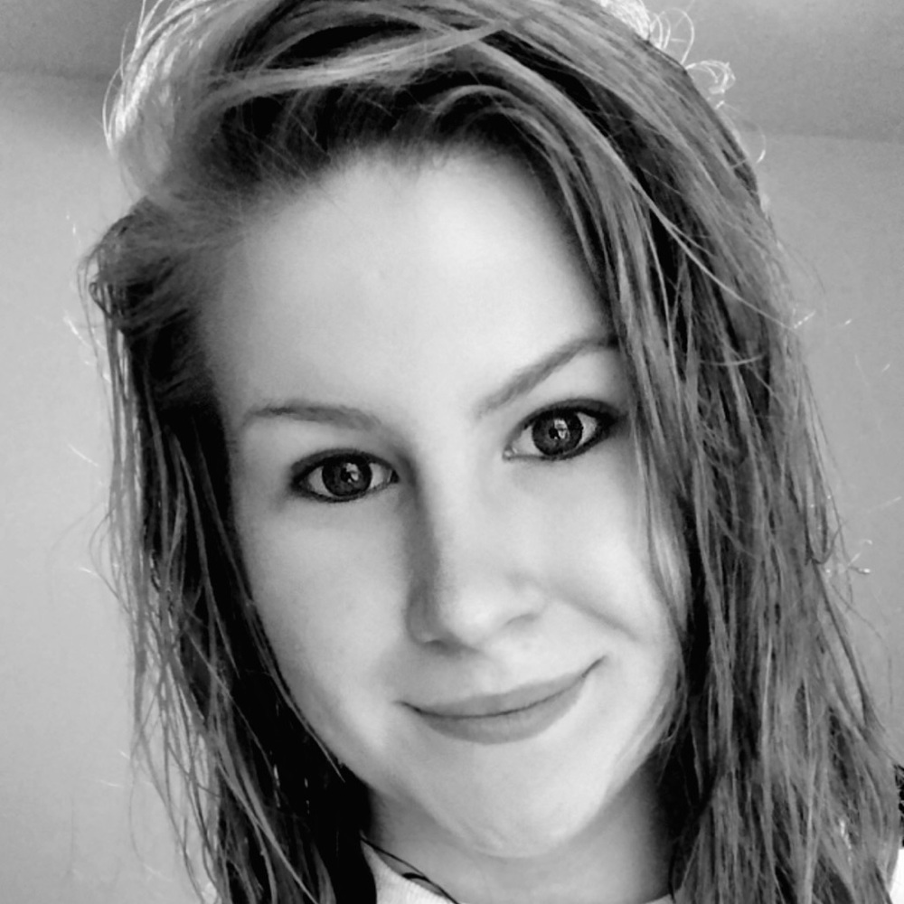 Meet your Posher, Brittani